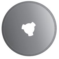 Tusk II Cutter Replacement Blades 2/pk