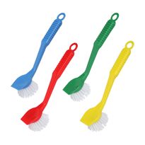 DISH BRUSH
