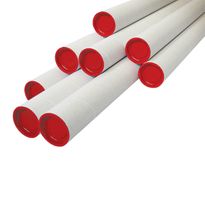 POSTAL TUBES
