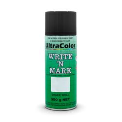 Write & Mark Paint Black 350gram