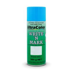 Write & Mark Paint Blue 350gram