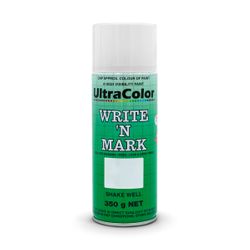 Write & Mark Paint White 350gram