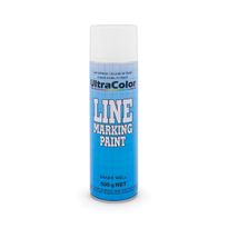 Line Marking Paint White 500gram