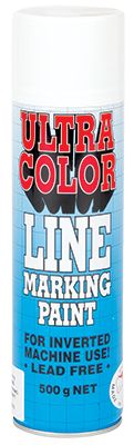 LINE MARKING PAINT