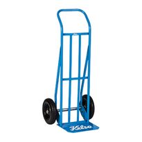Multi-Purpose Hand Truck 250kg Rated