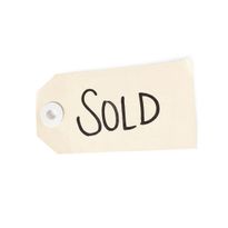 Shipping Tags Manilla #5 60x120mm (1000)