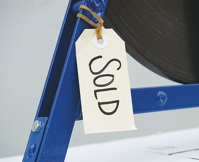 SHIPPING TAGS