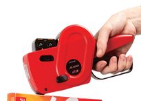 PRICE & DATE LABELLING GUN - JUDO