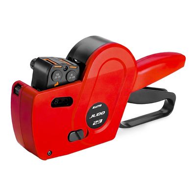PRICE & DATE LABELLING GUN - JUDO
