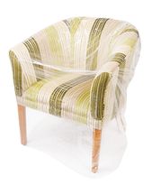 Dining Chair Bag 1200x1500mm 30um 200/RL