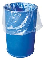 Poly Bags (Drum Liner) 1015x1525mm 100um 100/RL