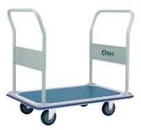 Platform Trolley 2 Fixed Handles 1160x760mm (300kg)
