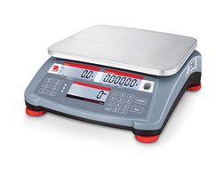 RANGER COUNTING SCALE