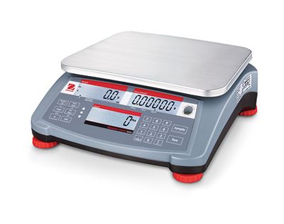 Ranger® Counting Scale 30kg x 1g