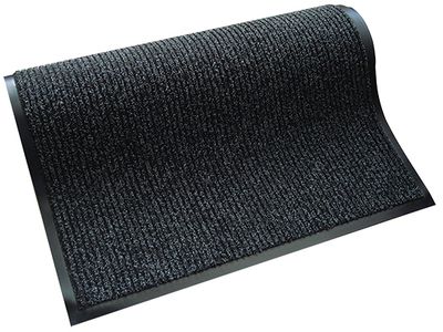 Entrance Mat Charcoal 1200x1800mm