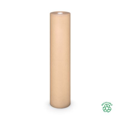 Kraft Paper Roll 60gsm 900mmx340m