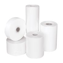 Poly Tubing Natural 1000+800mmx75umx100m