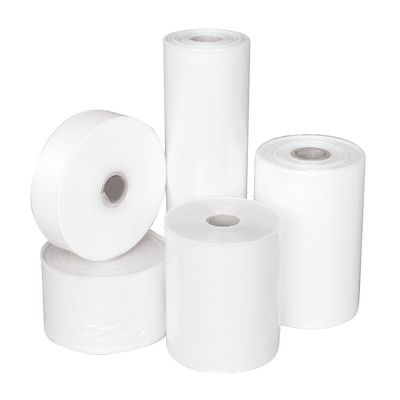 Clear Poly Tubing 1800mm