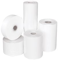 Poly Tubing Natural 250mmx150umx216m (15kg)