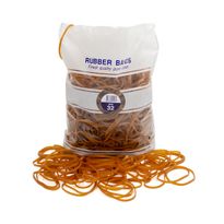 Rubber Bands #32 75x3mm (500gr)
