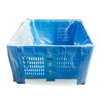 Plastic Pallet Bags