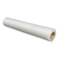 Clear Heat Shrink Film 1.5m/3m x 50m 150um
