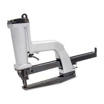 Pneumatic Plier Stapler 779 Series