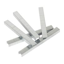 Staples A11/12mm 5000/pk