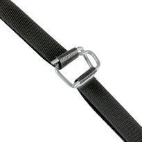 Wire Buckles PP Strapping 19mm 1000/ctn