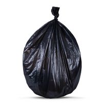 240L Wheelie Bin Liner Bags