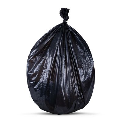 240L Wheelie Bin Liner Bags