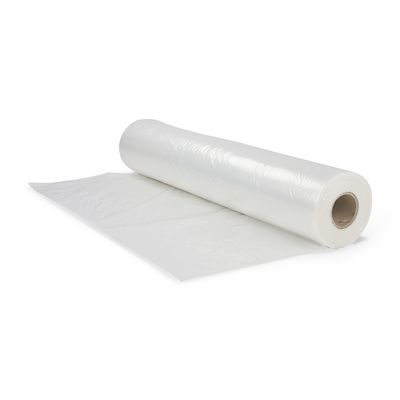 Poly Film C/Fold 1m/2m x 100m x 100um Natural