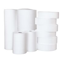 Poly Foam 1mm 1.2mx100m; Slit 2x600mm