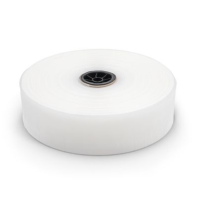 Poly Tubing Natural 100mmx100umx542m (10kg)