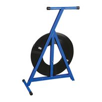 Steel Strap Dispenser A-Frame (12-19mm Ribbon)