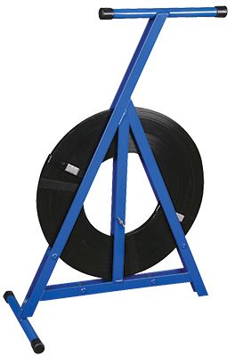 A Frame Steel Strapping Dispenser