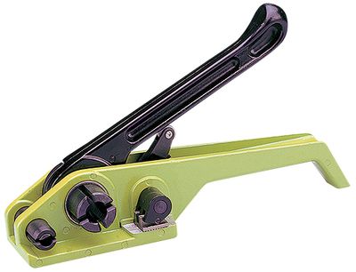 HENDEN® SAFESTRAP TENSIONER