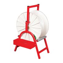 HENDEN SafeStrap Dispenser