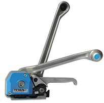 STEEL STRAPPING COMBINATION TOOL - TITAN