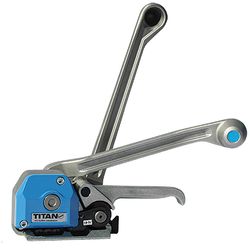 STEEL STRAPPING COMBINATION TOOL - TITAN
