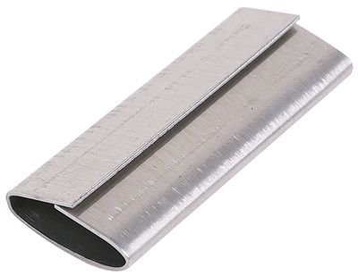 Heavy Duty Pusher Strapping Seals