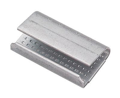 PET Strapping Seals