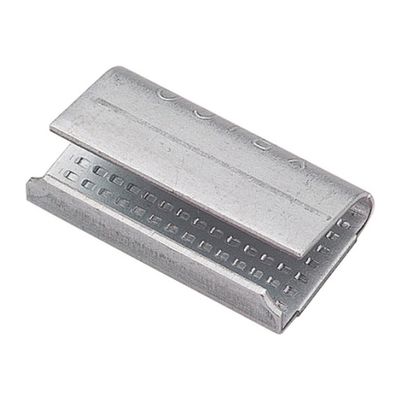 PET Strapping Seals Serrated H/Duty 19mm (1000)