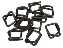 Poly Woven Strapping Buckles