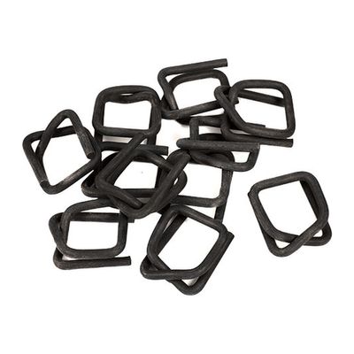 Poly Woven Strapping Buckles