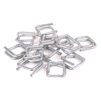 Henden SafeStrap Wire Buckles 19mm (1000)