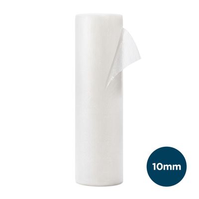 10mm Bubble Film - Compact Rolls