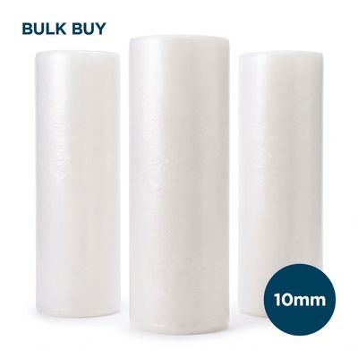 10mm Bubble Film - Direct Delivered
