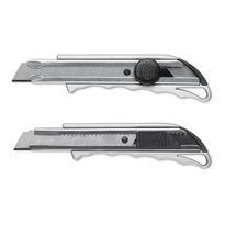 18mm Premium Snap-Off Cutters