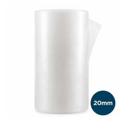 20mm Bubble Film